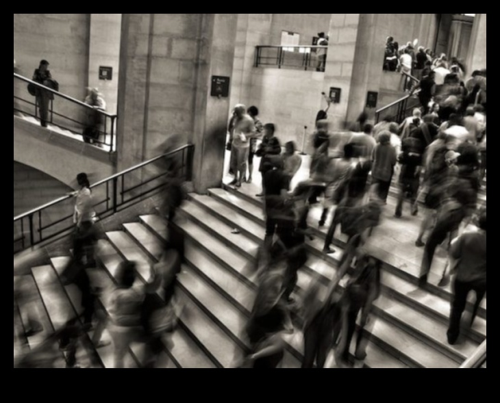 Ceļā: sabiedriskā transporta lietotāju straujais dzīvesveids