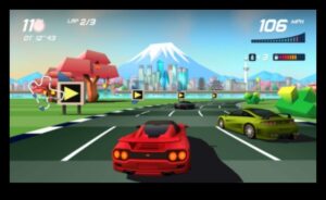 Chasing Horizons: sporta automašīnas un prieks par bezgalīgiem ceļiem