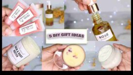 Budžetam draudzīgs skaistums: DIY dāvanas ādas kopšanas entuziastiem