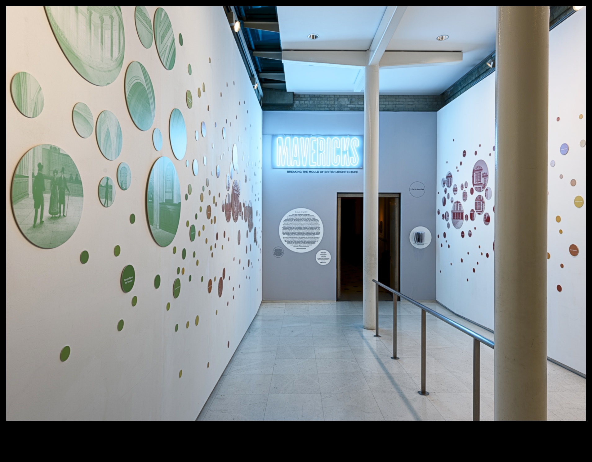 Design Mavericks: ceļvedis radošajā mākslā un 3D modelēšanā