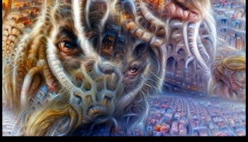 Digitālā estētika: skaistuma no jauna definēšana grafiskajā mākslā