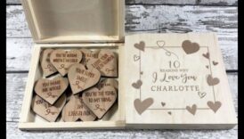 Domas būtība: īpašas sirds dāvanas