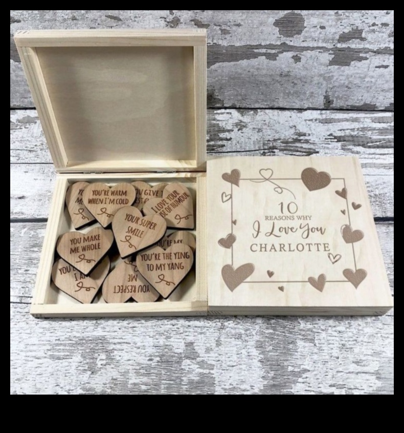 Domas būtība: īpašas sirds dāvanas