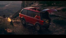 Elektriskie ceļojumi: stāsti par piedzīvojumiem elektriskajos transportlīdzekļos