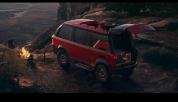 Elektriskie ceļojumi: stāsti par piedzīvojumiem elektriskajos transportlīdzekļos