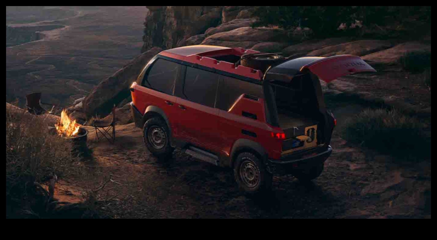 Elektriskie ceļojumi: stāsti par piedzīvojumiem elektriskajos transportlīdzekļos