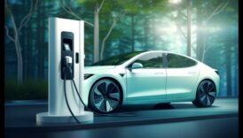 Ceļš uz ilgtspējību: elektrisko transportlīdzekļu loma zaļā dzīvē