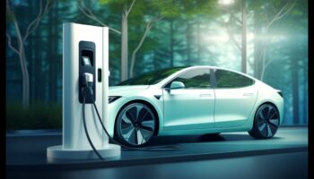 Ceļš uz ilgtspējību: elektrisko transportlīdzekļu loma zaļā dzīvē