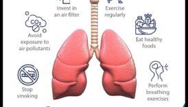 Elpojiet labāk, dzīvojiet labāk: veiciet nepieciešamos vingrinājumus