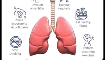 Elpojiet labāk, dzīvojiet labāk: veiciet nepieciešamos vingrinājumus