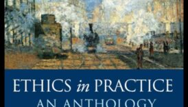 Ētika praksē: morāles un radošās izpausmes savienošana