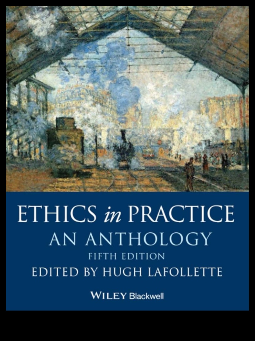 Ētika praksē: morāles un radošās izpausmes savienošana