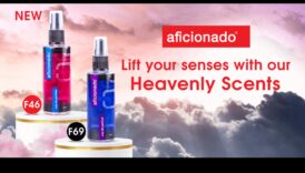 Fragrance Fables: smaržu komplekti smaržu cienītājiem