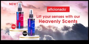 Fragrance Fables: smaržu komplekti smaržu cienītājiem