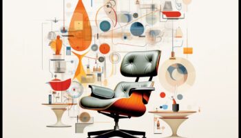 Grafiskais alķīmiķis: ideju pārvēršana mākslā