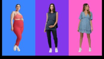 DIY aksesuāri grūtniecēm: stilīga grūtniecības mode