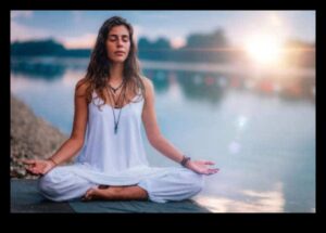 Harmonija iekšienē: aptverot meditācijas būtību