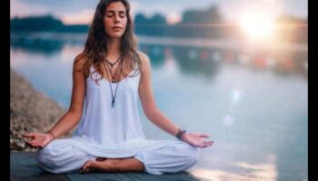 Harmonija iekšienē: aptverot meditācijas būtību