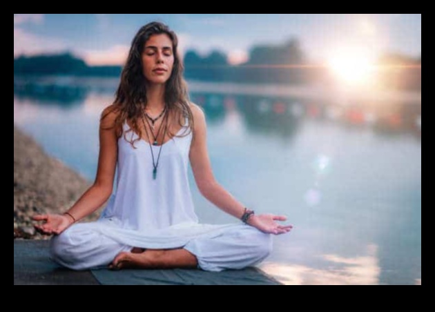 Harmonija iekšienē: aptverot meditācijas būtību