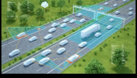 Highway Harmony: plūsma un savienojums starp SUV ceļotājiem