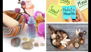 Holistiskā harmonija: fiziskās veselības kopšana ar ikdienas meditāciju