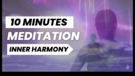 Iekšējā harmonija: meditācijas fiziskās un garīgās priekšrocības