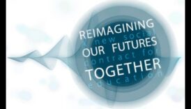 Inovatīvas iniciatīvas: dizaina izglītības ainavas veidošana