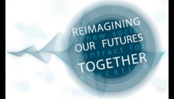 Inovatīvas iniciatīvas: dizaina izglītības ainavas veidošana