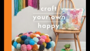 Amatniecība pašaprūpei: DIY projekti, kuru prioritāte ir labklājība