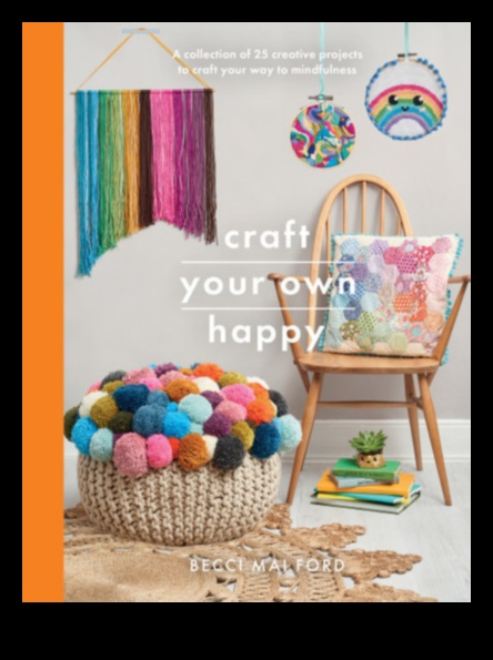 Amatniecība pašaprūpei: DIY projekti, kuru prioritāte ir labklājība