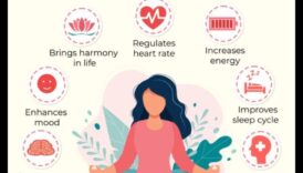 Garīgā harmonija: labsajūtas atgūšana, izmantojot meditāciju