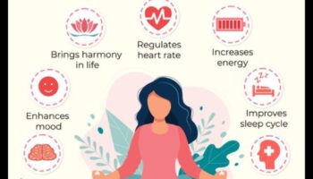 Garīgā harmonija: labsajūtas atgūšana, izmantojot meditāciju