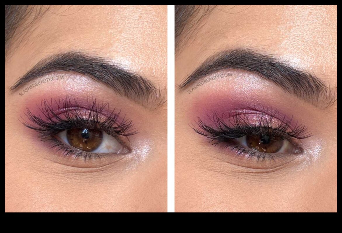 Acu ēnas un fotogrāfija: padomi grima iemūžināšanai fotoattēlos