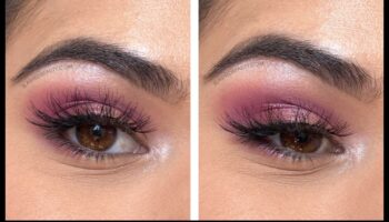 Acu ēnas un fotogrāfija: padomi grima iemūžināšanai fotoattēlos