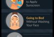 Dzīvesveida paradumu ietekme uz ādas kopšanu: kā jūsu izvēle ietekmē jūsu sejas ādu
