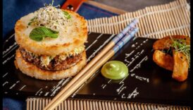 DIY kulinārijas saplūšana: virtuves sajaukšana unikālām gaumēm