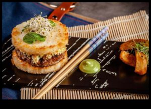 DIY kulinārijas saplūšana: virtuves sajaukšana unikālām gaumēm