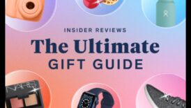 Labākais dāvanu ceļvedis: idejas katram gadījumam