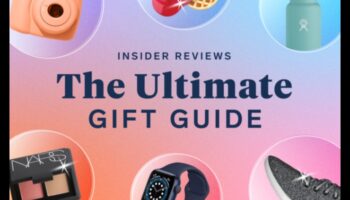 Labākais dāvanu ceļvedis: idejas katram gadījumam