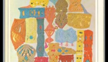 Makramē veidošanas paņēmieni: sarežģītu dizainu mezglošana