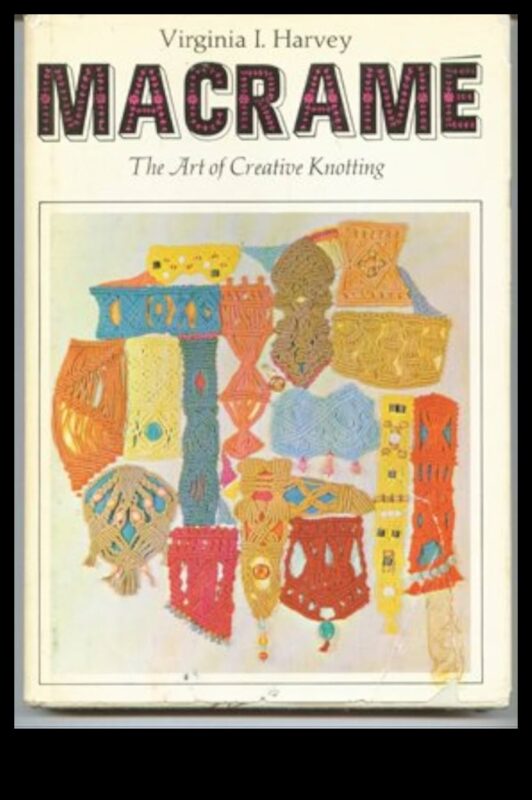 Makramē veidošanas paņēmieni: sarežģītu dizainu mezglošana