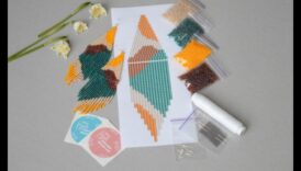 Mākslinieciskā cienītāja: radošas dāvanas viņas veiklajai dvēselei