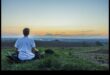 Meditācija: iesācēja ceļojums uz iekšējo mieru