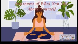 Meditatīvas pārdomas: Ceļojums uz apzinātu dzīvi