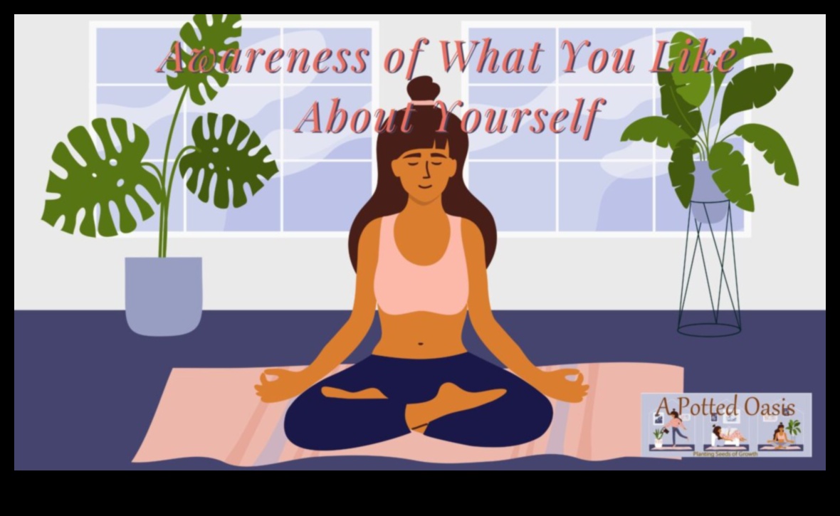 Meditatīvas pārdomas: Ceļojums uz apzinātu dzīvi