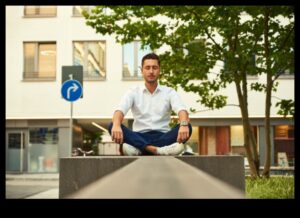 Mierīgas pārvērtības: iekšējā miera relaksācijas paņēmienu izpēte