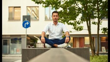 Mierīgas pārvērtības: iekšējā miera relaksācijas paņēmienu izpēte