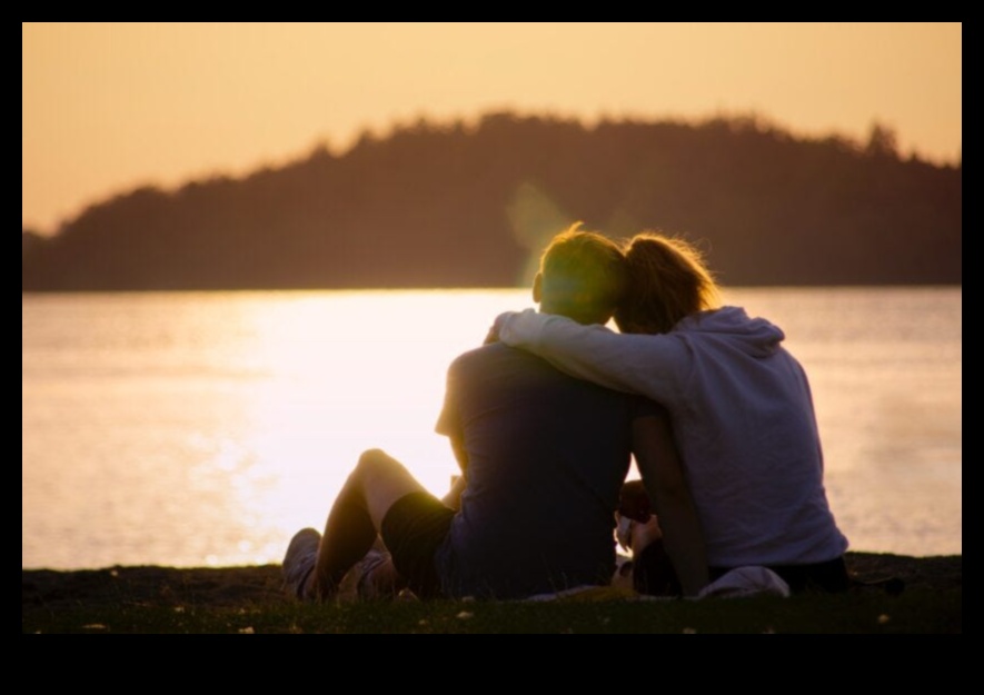 Mīlestības audzināšana: apdomīga pieeja savu attiecību kopšanai