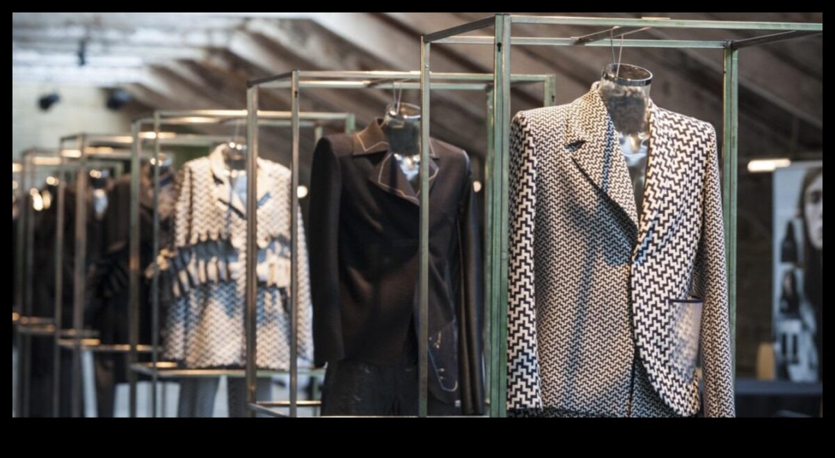 Jūsu drēbju skapja izveide: modes projekti stila entuziastiem