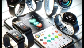 Nākotnes atradumi: jaunākās tehnoloģijas dāvanas rītdienas entuziastam